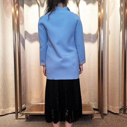 佐尔美气质上衣女E53FZ35 商品图2