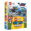 DK乐高城市 警车追踪 商品缩略图1