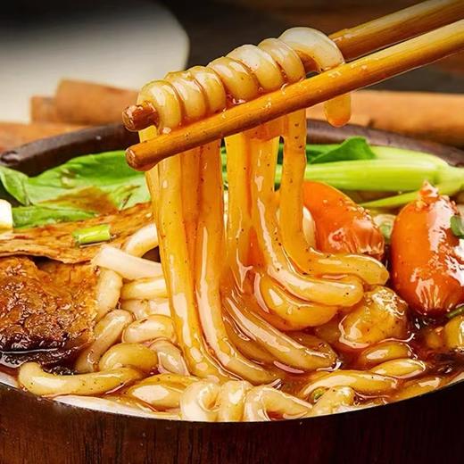 东北姥姥砂锅土豆粉2袋 商品图4