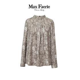 MK1C032麦克斯菲瑞休闲衬衫