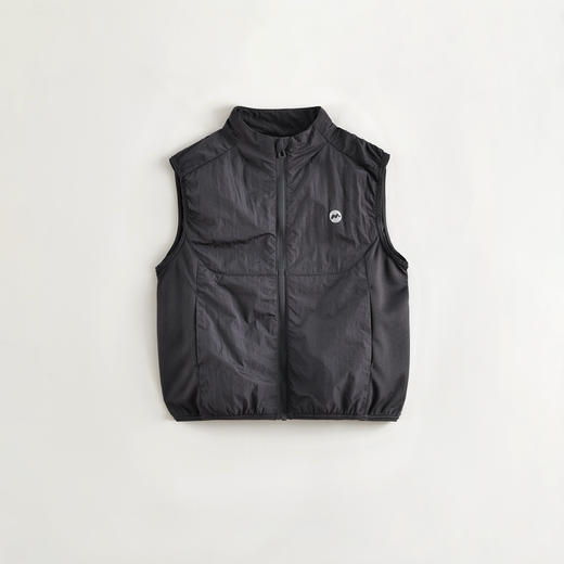 马克珍妮男女童轻盈透气运动马甲 儿童夹克2025年春夏新款550611 商品图2