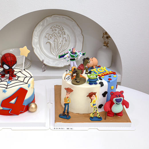 玩具总动员 商品图2