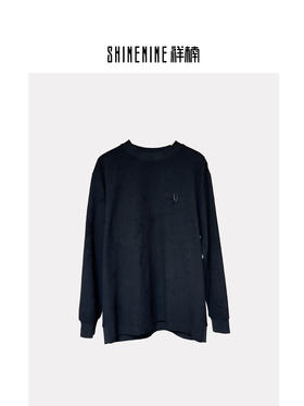 43371181格调长袖T恤