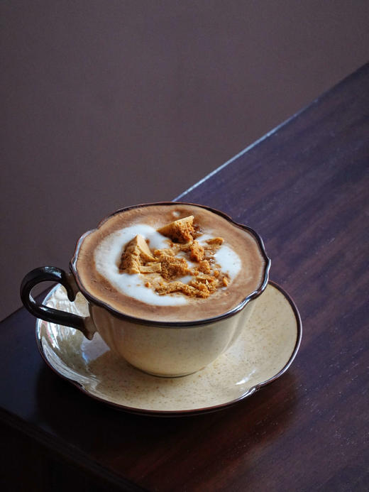 卡美罗latte/拿铁 商品图4