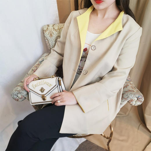 佐尔美气质外套Z33SO21 商品图0