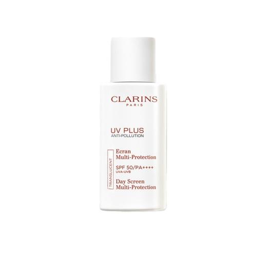 【保税仓】法国CLARINS娇韵诗UV+ SPF50透明隔离防晒50ml  商品图1