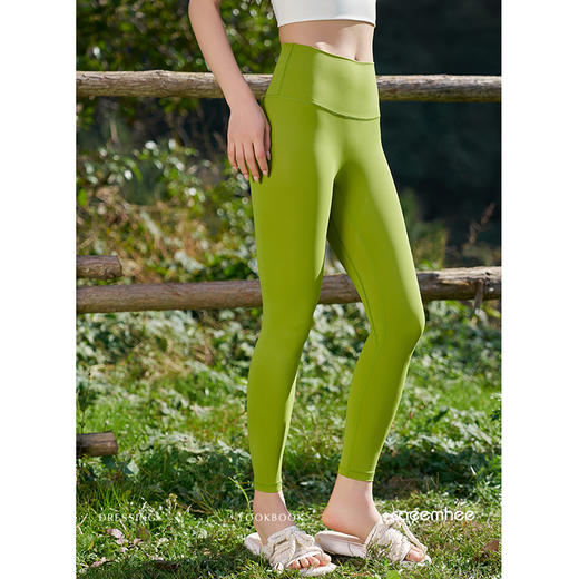 卡益九分裤	KC05404 商品图5