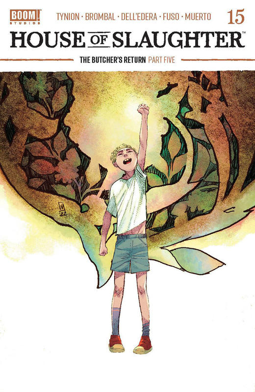 杀戮之屋 House Of Slaughter（2021） 商品图14