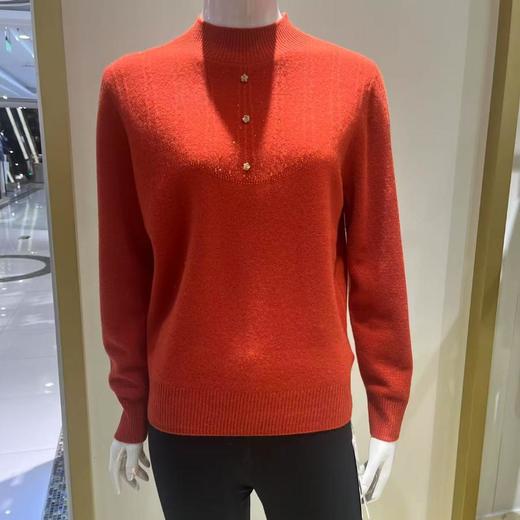 南3懿贝妮毛衣 商品图0