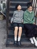 步履不停/5A41133C/花边TR半身裙 商品缩略图2
