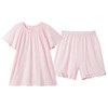 女童短袖家居服套装夏季新款安奈儿童装JG521053 商品缩略图7
