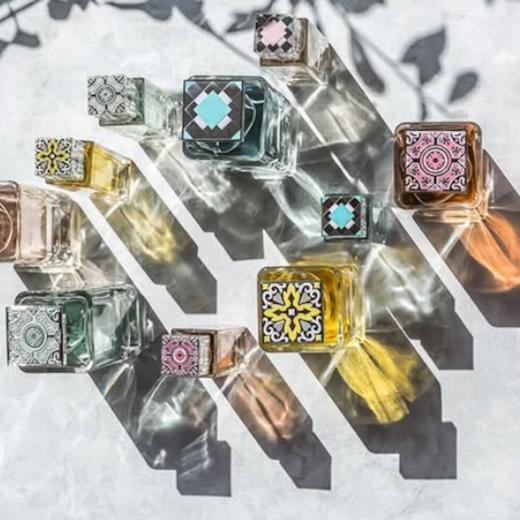 法国普罗旺斯香氛Rose et Marius 商品图0