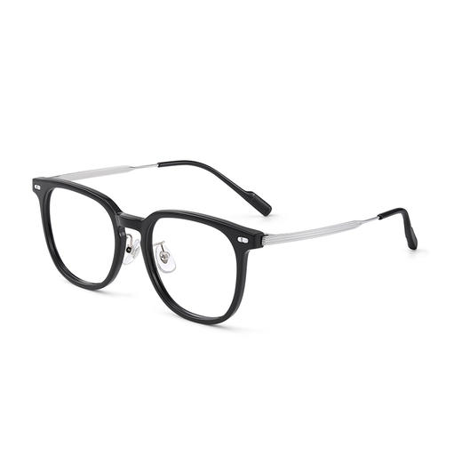 普莱斯光学镜架PH20074 减龄素颜框 TR+B钛 四色可选 商品图0