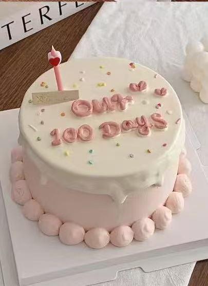 爱心款7蛋糕 商品图0