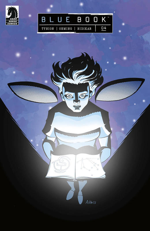 蓝皮书 Blue Book 商品图2