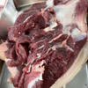 小时候的猪肉香【贵州农家跑山土猪肉】农家猪生长速度较慢，其肉质更加紧实、口感更有弹性，烹饪后的口感更加香浓。 商品缩略图9