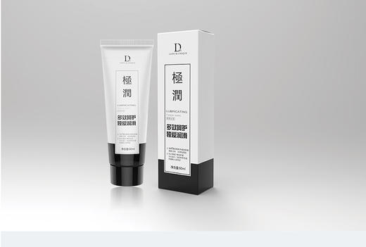 【年末亏本清仓】独爱极润60ML润滑剂免洗液爽滑干涩夫妻房事情趣 商品图2