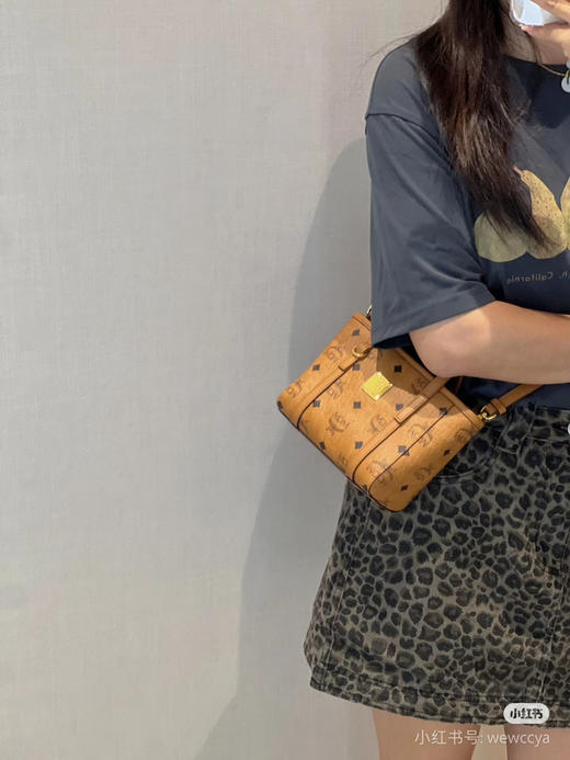 干邑色超Mini#菜篮子 商品图3