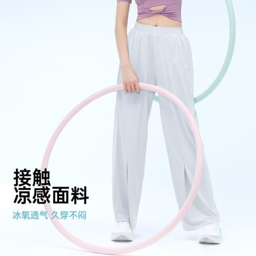 VVC冰沙防晒裤 VGV5S780 商品图8