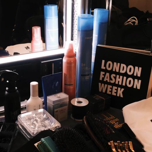 【赠次抛装精油1罐】菲灵耀型轻盈/润泽精粹油 护发精油 40ml/100ml 商品图4