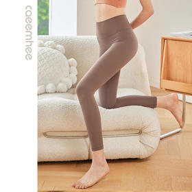 2025春夏卡益裸感软糯九分裤KQ04405