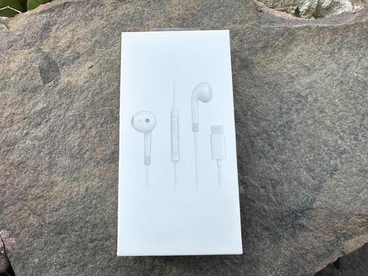 苹果/安卓手机Type-C口DAC解码 插线版 仿苹果原装耳机 商品图5