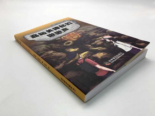 嘉峪关神秘的啾啾声 商品图1