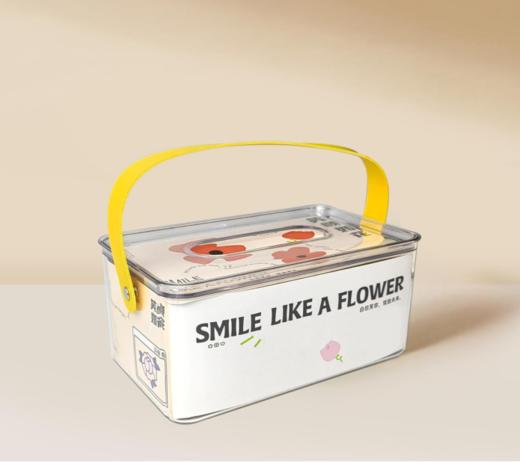 女神节笑颜如花套装 商品图0