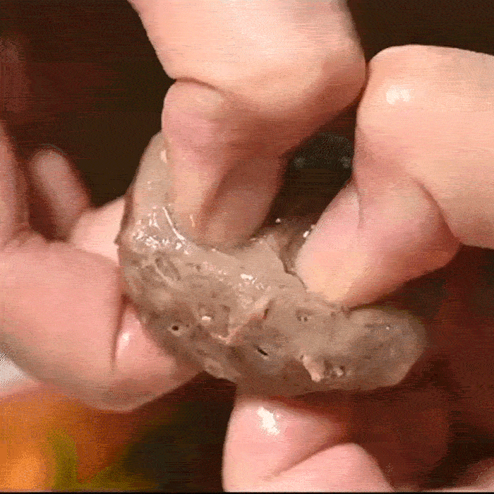 【精选纯牛肉】喜盼金奖牛肉丸/牛筋丸 色泽油润 大粒饱满 肉质鲜嫩 脆爽弹牙【总共三斤+额外赠送牛肉馅饼100g*2片】