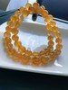 8mm-9mm多圈全色黄碧玺手链 商品缩略图1