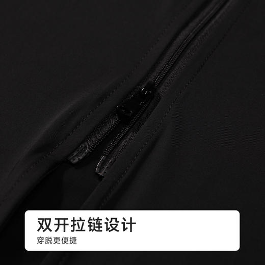 都市丽人女士防晒单件上衣薄防晒防晒系列单件上衣LHH7A4 商品图6