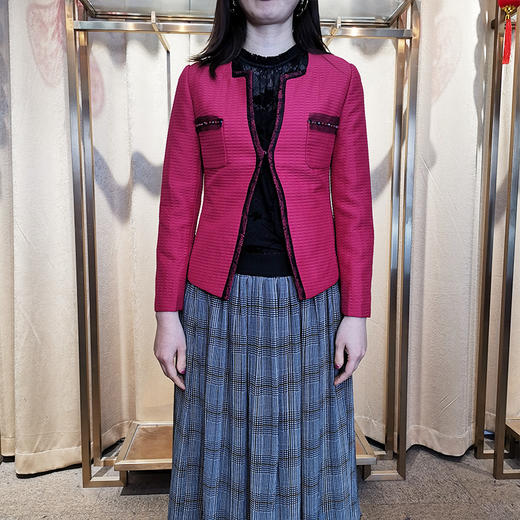 佐尔美气质上衣外套E51SO24 商品图3