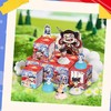正版哪吒之魔童闹海系列糖果玩具盲盒 内含元宝软糖 潮玩手办敖丙礼物摆件 商品缩略图3