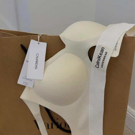 【双皮奶系列！全方位软提拉奶皮内衣】本命年红色无痕内衣女新娘结婚提拉收副乳小胸显大聚拢文胸罩套装。ry 商品图6