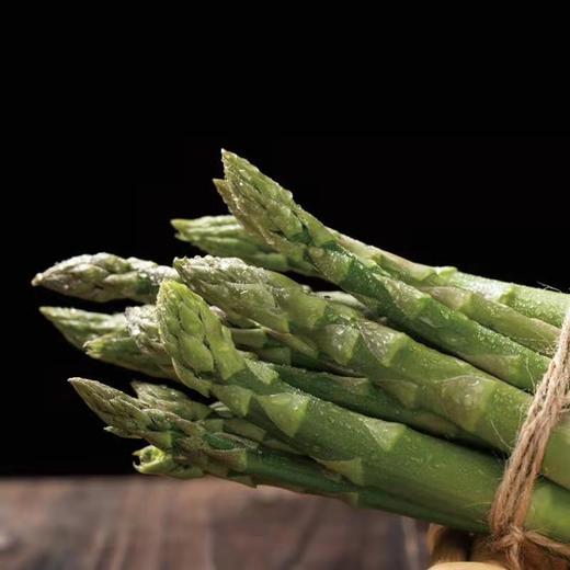 【果蔬精选】笋公子芦笋 山东曹县新鲜芦笋 自然生长 清甜脆嫩 鲜嫩浓香 营养丰富 商品图2