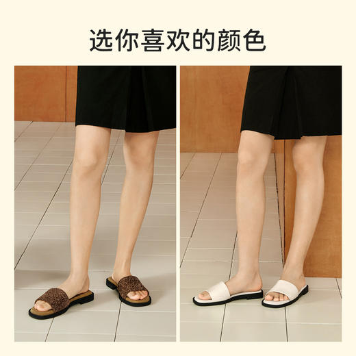 7or9-沙发系凉鞋威化系列 商品图4