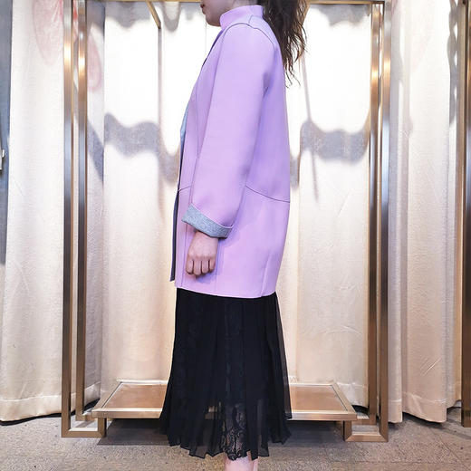 佐尔美气质上衣女E53FZ35 商品图4