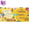 【中商原版】卡米拉·里德 老麦当劳农场的农场 Old Macdonald had a Farm 英文原版 幼儿纸板书 童谣计数书 亲子绘本低幼童书 商品缩略图2