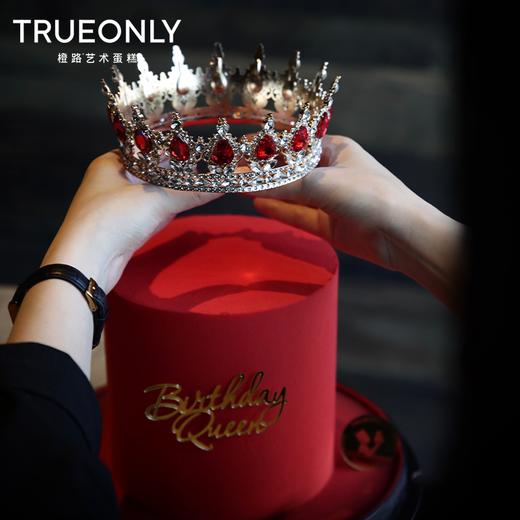 【罗比妮娅】炽烈纯情，用爱加冕 商品图1