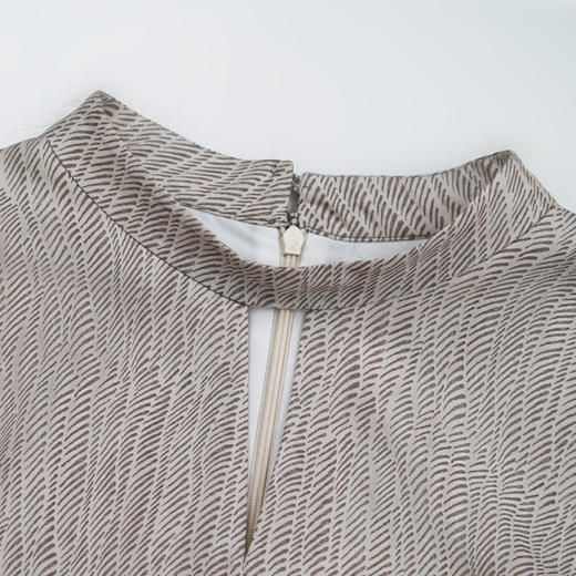 MK1L021麦克斯菲瑞连衣裙 商品图2