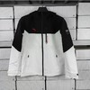 【M/3XL断码】安踏防泼水运动外套男新款拼接撞色健身跑步运动服152517623【无货退款，介意勿拍】 商品缩略图2