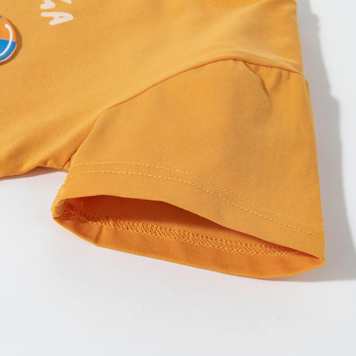 贝贝怡夏季短袖T恤ZB2ES003 商品图4