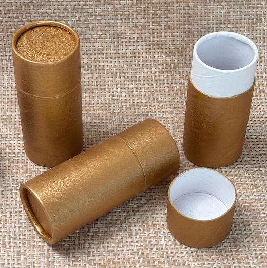 10ml精油空瓶纸盒  直径5.5cm 高13.5cm 商品图1