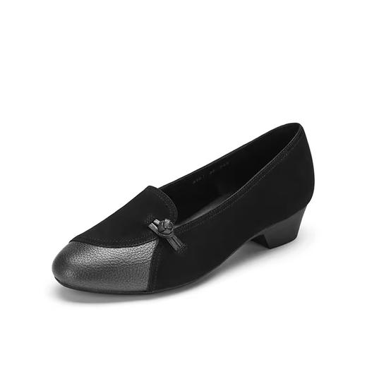 雅氏achette女鞋 正装单鞋4SZ2 商品图1