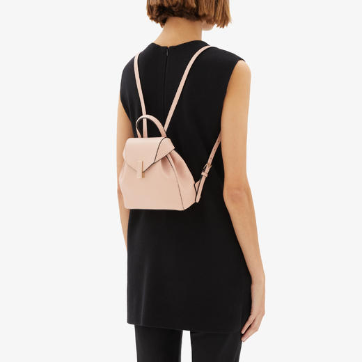 ISIDE 迷你双肩包 商品图6