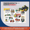 DK拖拉机总动员 商品缩略图4