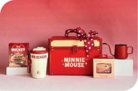 女神节奇趣（星）咖礼盒