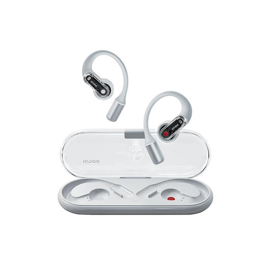 NOTHING Ear (open) 开放式真无线蓝牙耳机 【不支持7天无理由退换货】 商品图4