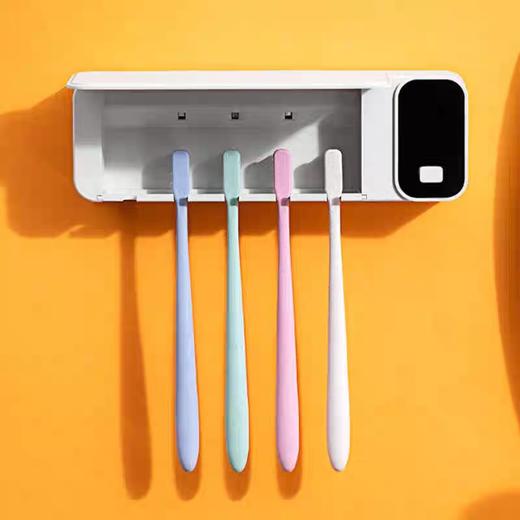 笨笨马牙刷消毒盒BS01 商品图2