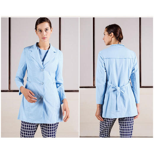 佐尔美上衣外套女E61SO21 商品图2